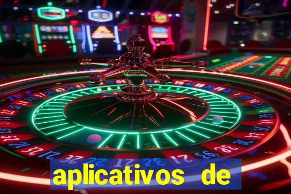 aplicativos de jogos que ganha dinheiro